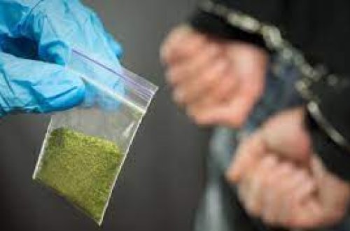 Ötən ay narkotikə görə 969 cinayət faktı aşkarlanıb