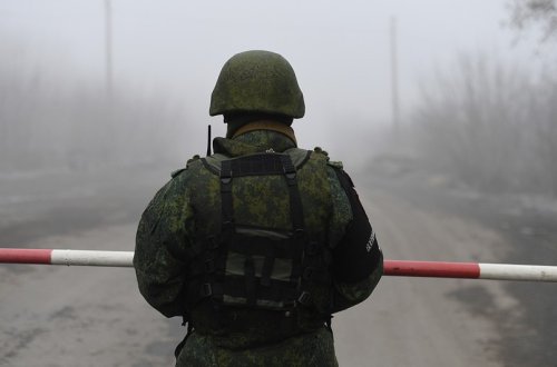 Украина сообщила о гибели более одной тысячи российских военнослужащих