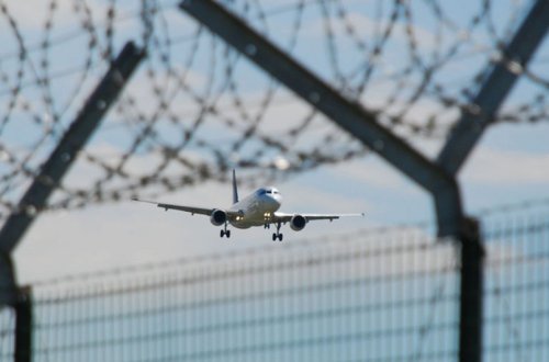 Польша намерена закрыть воздушное пространство для российских авиакомпаний