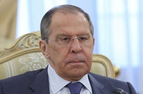 Rusiya Ukrayna ilə danışıqlar üçün şərtini açıqladı