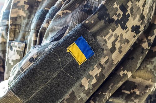 Ukrayna Müdafiə Nazirliyi son vəziyyəti açıqlayıb - YENİLƏNİB