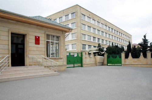 Müdafiə Nazirliyi MAXE olmaq istəyənlərin qəbulunu elan edib