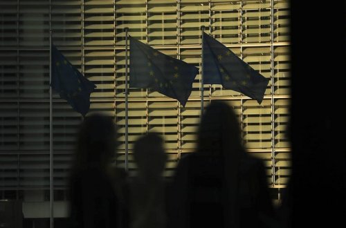 Aİ Putin və Lavrova qarşı sanksiya tətbiq edib