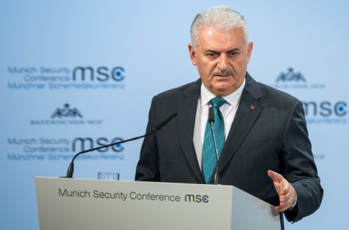 Binəli Yıldırım Xocalı soyqırımı ilə bağlı paylaşım edib