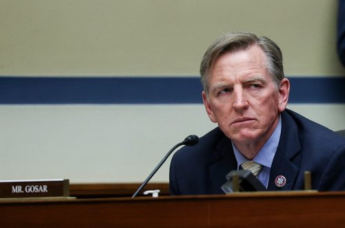 Amerikalı konqresmen Xocalı faciəsinin qurbanlarını yad edib