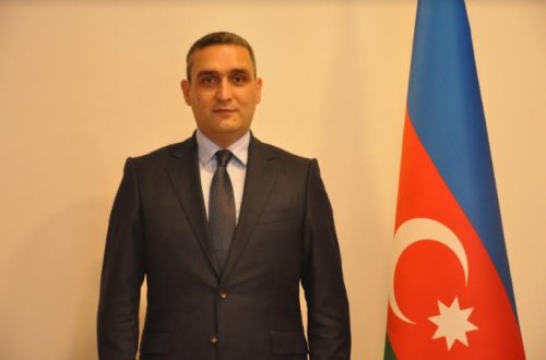 Şahin Bayramov: “Xocalı faciəsini heç zaman unutmayacağıq”