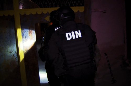 DTX və polis birgə əməliyyat keçirib, saxlanılanlar var