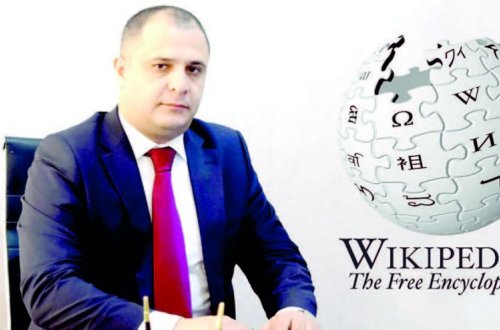 Azərbaycanın ərazi bütövlüyünü təsbit edən sənəd