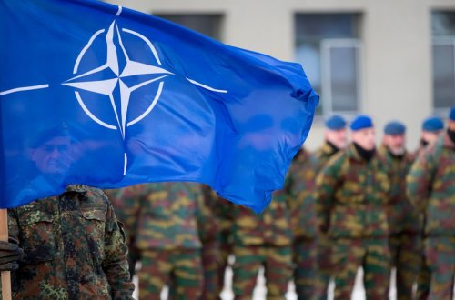 Finlandiya patlamentində NATO-ya üzvlük təşəbbüsünə baxılacaq