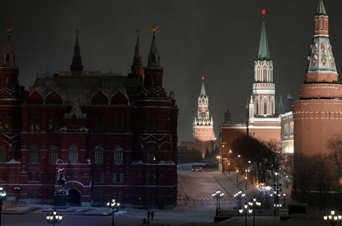 ABŞ və Avropa İttifaqı Rusiyaya qarşı sanksiyalar tətbiq etmək üçün qrup yaradacaq