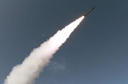 ABŞ Şimali Koreyanın yeni raket buraxılışını pisləyib