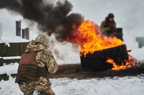 Odessada soydaşlarımızın olduğu maşın karvanı atəşə tutulub, 3 nəfər ölüb