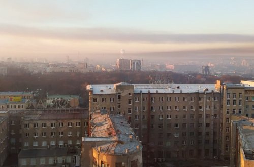 Xarkovda azərbaycanlı tələbə öldürülüb