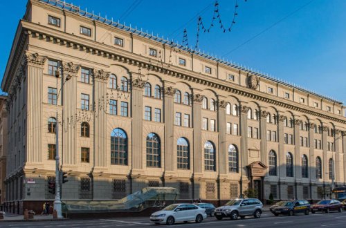 Ukrayna tərəfi Belarusda Rusiya nümayəndə heyəti ilə görüşə razılıq verib - YENİLƏNİB