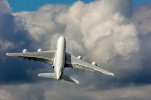 Bu ölkələr Rusiya təyyarələri üçün hava məkanını bağlayır