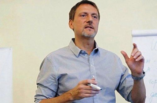 Ukraynalı deputat Xarkovun müdafiəsi zamanı həlak oldu