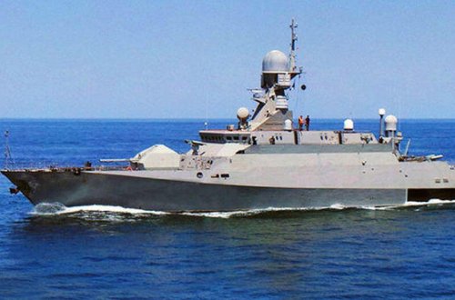 Britaniya Rusiya gəmilərinə də qadağa qoyur