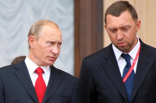 “Rusiyalı oliqarxlar müharibəni dayandırmağa çağırıblar”