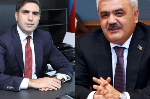 SOCAR-da islahatlar BAŞLADI - Rövnəq Abdullayevin qanunsuz ayırdığı pullar kəsildi