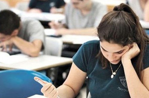 Ali məktəblərə builki tələbə qəbulu qaydaları açıqlanıb