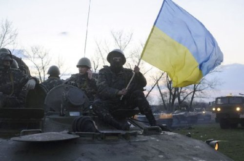 Rusiya Ukraynada nə qədər canlı qüvvə və texnika itirib? - RƏQƏMLƏR