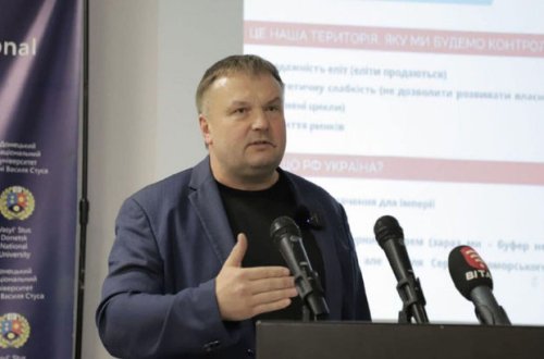 Ukraynanın hakerlər qrupu Kremlin bazasını qırdı, məlumatlar dərc olundu