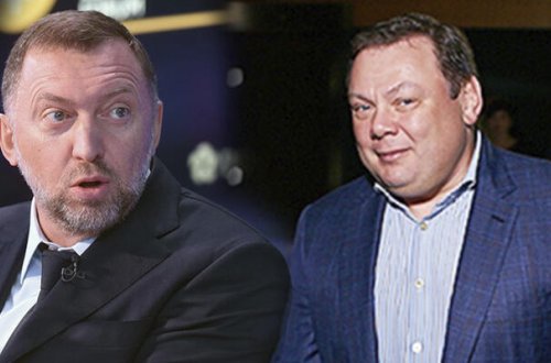 Müharibəyə “yox” deyən oliqarxlar arasında Putinin dostu da var