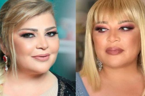 “Nəvələrim yanımdadır, nə məndən, nə də atalarından ayrı qalmırlar...” - Mətanət İsgəndərli - FOTOlar