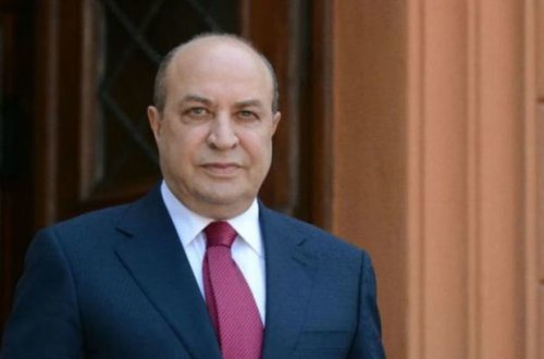 Eldar Həsənovun apellyasiya şikayəti üzrə məhkəmənin vaxtı məlum olub