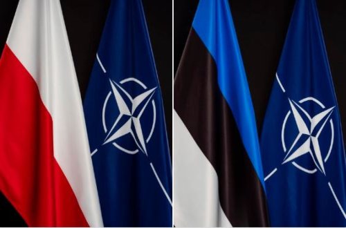 Stoltenberq Polşa və Estoniyaya səfər edəcək