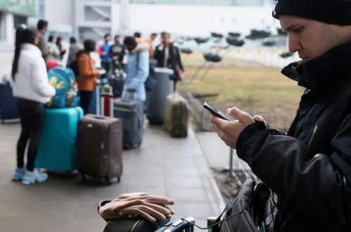 Xarkovdakı azərbaycanlılar təxliyə ediləcək