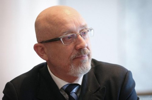 Ukraynalı nazirdən Rusiya əsgərlərinə təklif: “Təslim olanlara 5 milyon rubl ödəniləcək”