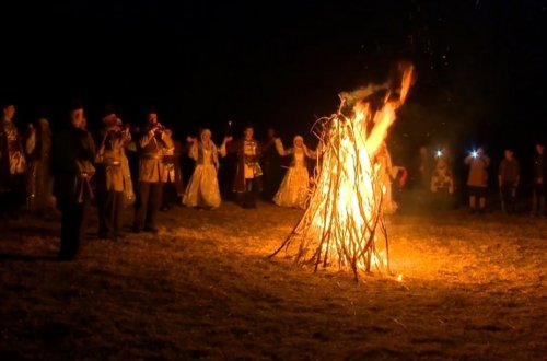 Сегодня в Азербайджане отмечают 