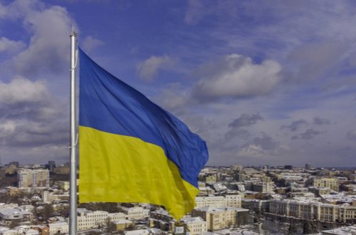 Bu gün daha 500 azərbaycanlı Xarkovdan təxliyə edilib