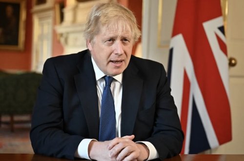 Boris Conson: “Avropa Rusiyanın neft və qazından imtina etməlidir”