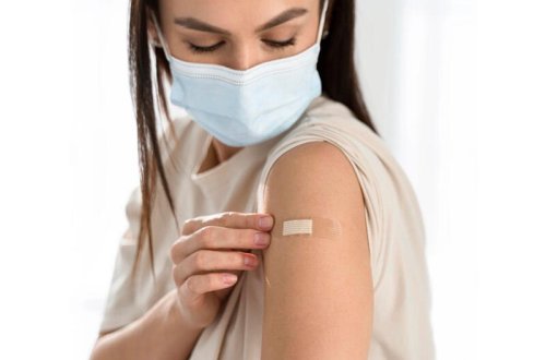 Azərbaycanda vurulan vaksinlərin sayı 13 milyonu ötdü