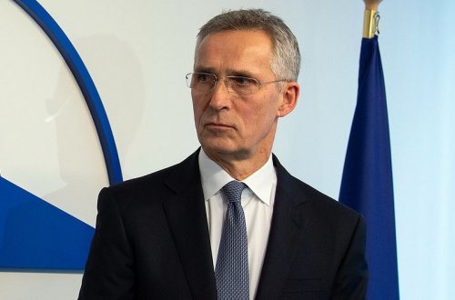 NATO nüvə qüvvələrini döyüş hazırlığı vəziyyətinə gətirməyəcək