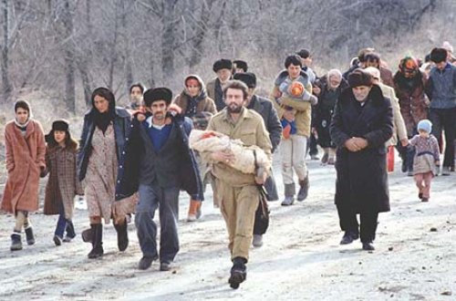 Ermənistan 1 milyondan çox insanın hüquqlarını pozduğuna görə beynəlxalq tribunalarda cavab verəcəkdir - TƏHLİL