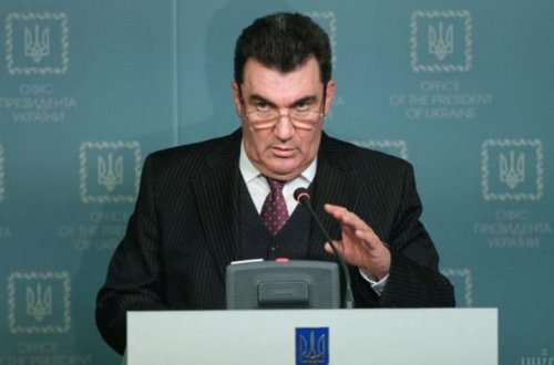 Təhlükəsizlik Şurasının katibi: “Ukrayna Belarusa zərbə endirə bilər”