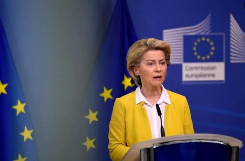 “Putin Aİ-ni parçalamaq istəyirdi ancaq, bunun əksi baş verdi”