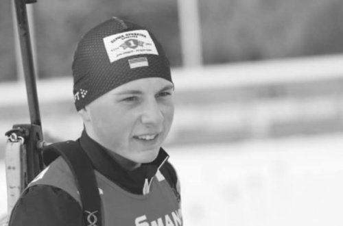 Ukrayna millisinin üzvü döyüşlərdə öldürüldü