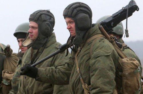 Кремль отправил воевать против Украины мирных жителей Донбасса: их взяли в плен - ВИДЕО