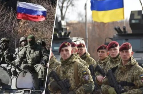 В Сумской области российские войска отказываются воевать с ВСУ