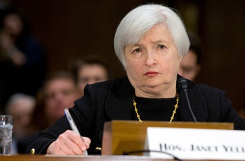 Министр финансов США пригрозила России