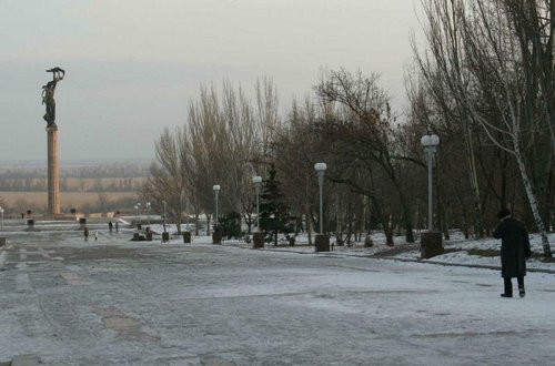 SON DƏQİQƏ! Rusiya Ordusu Xerson şəhərini tam nəzarətə götürdü