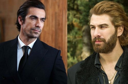 İbrahimlə Furkan əlbəyaxa oldu