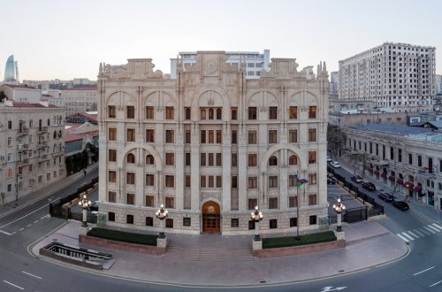 DİN yas mərasimləri təşkil edən şəxslərə xəbərdarlıq edib