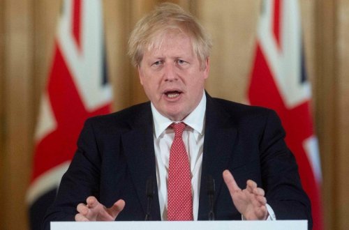 Boris Conson: “Ukrayna şəhərlərinə qarşı hücumlar çox iyrəncdir”
