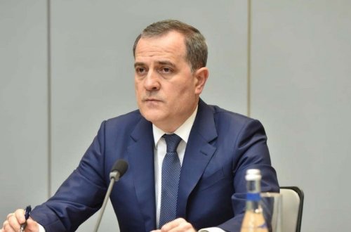 XİN rəhbəri: “Azərbaycan Rusiya və Ukraynanı dialoqa çağırır”