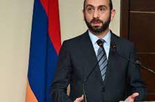 Ermənistan Antalya Diplomatiya Forumunda iştirakla bağlı qərar verməyib